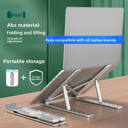 Laptop stand