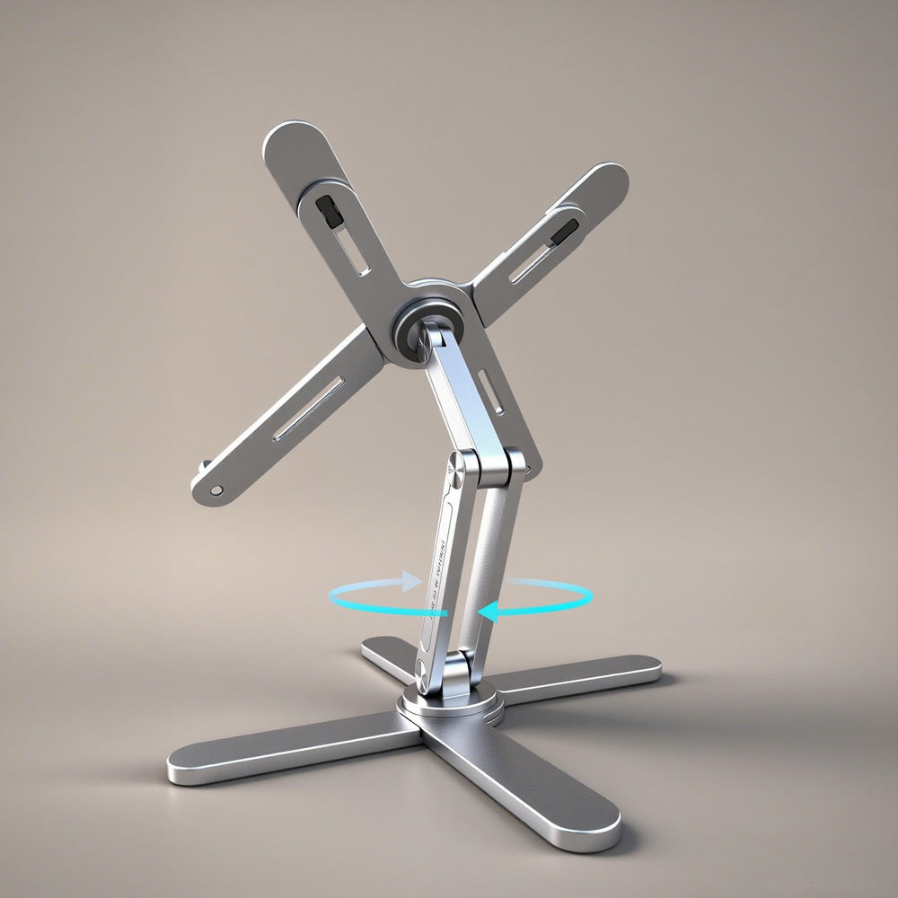 Laptop stand