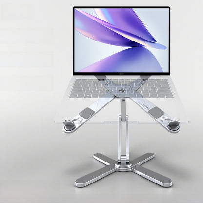 Laptop stand