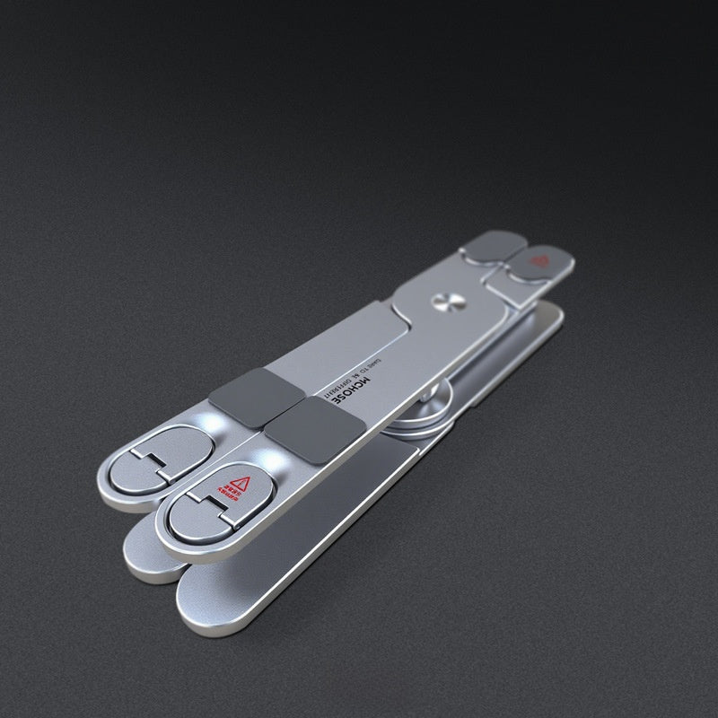 Laptop stand