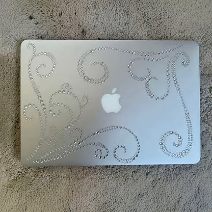 Laptop stickers