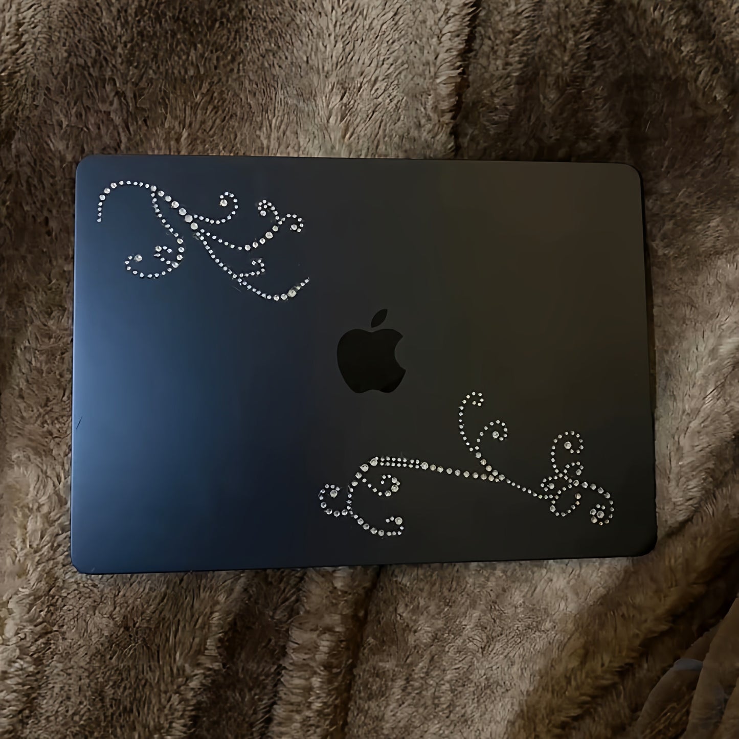 Laptop stickers