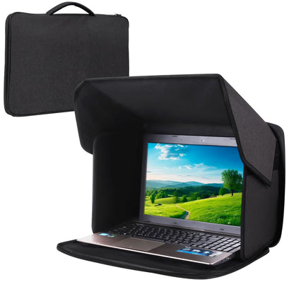 Laptop Sunshade Cover