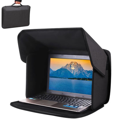 Laptop Sunshade Cover