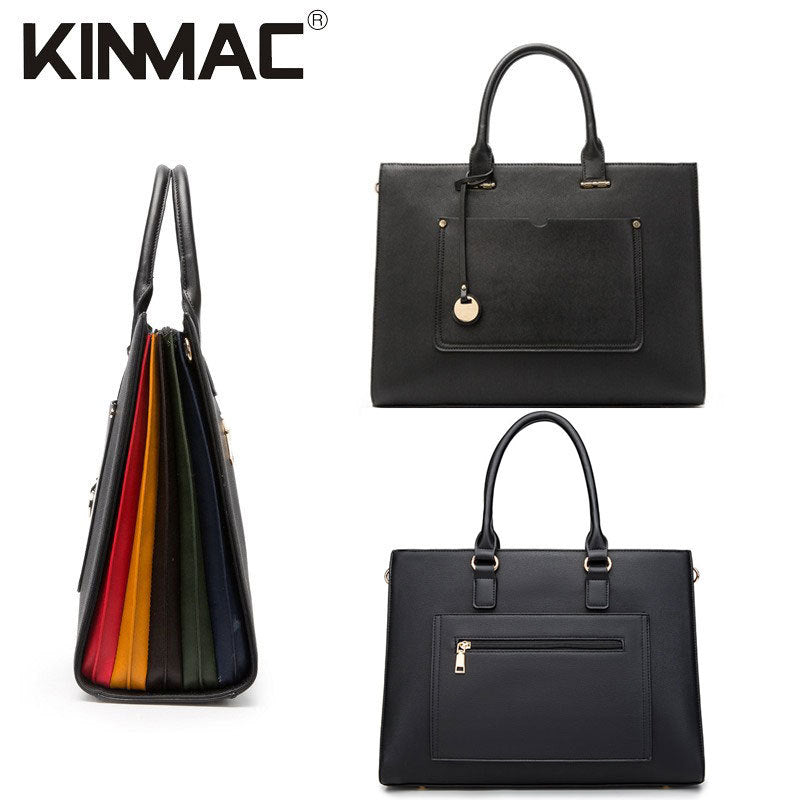 Laptop Tote Bag