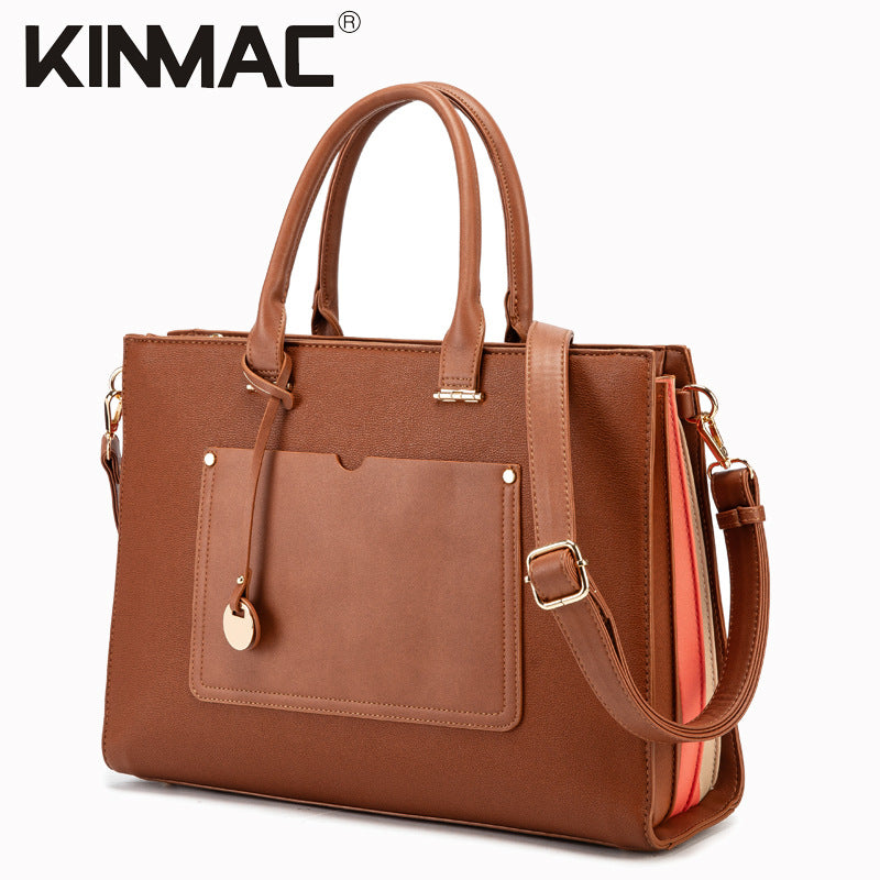 Laptop Tote Bag