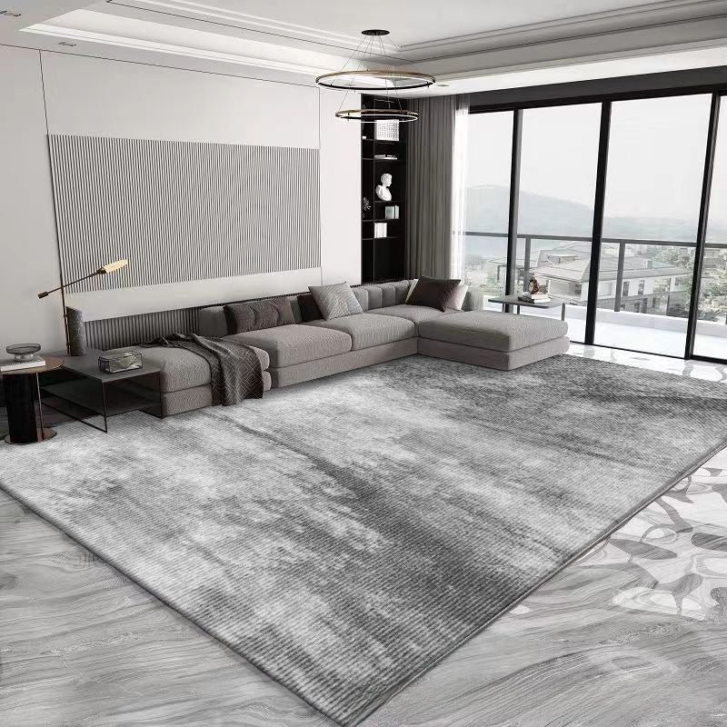 Large area carpet