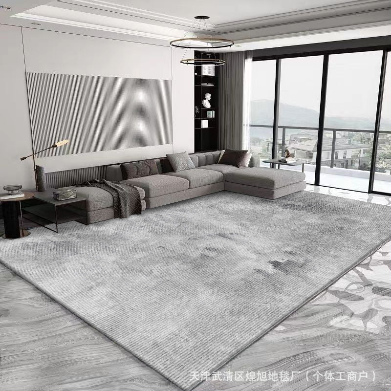 Large area carpet