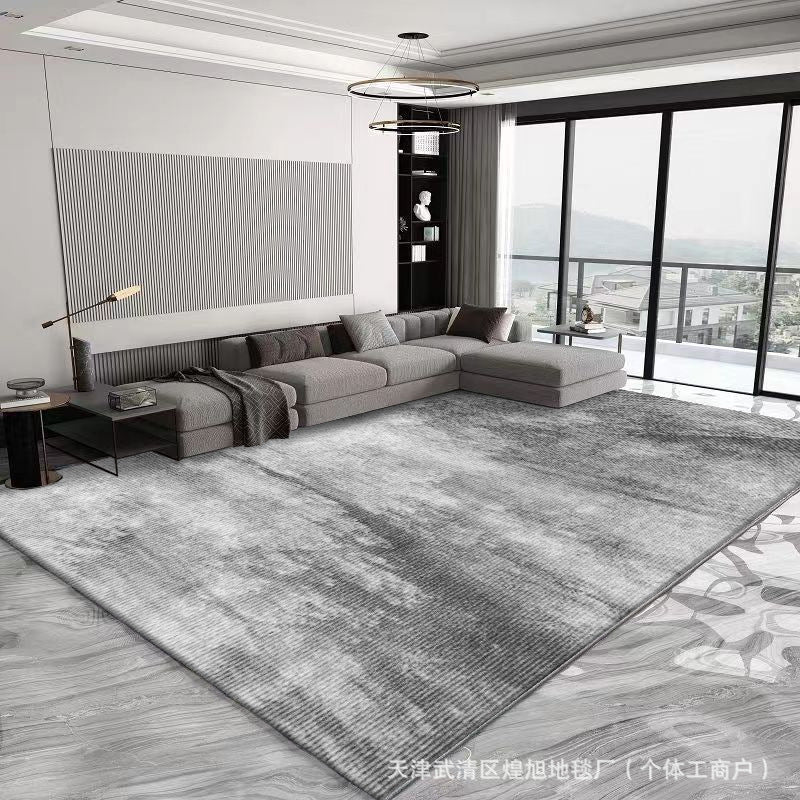 Large area carpet