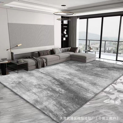 Large area carpet