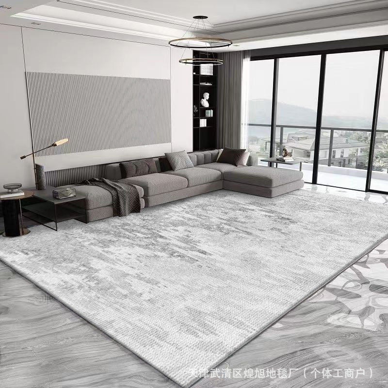 Large area carpet