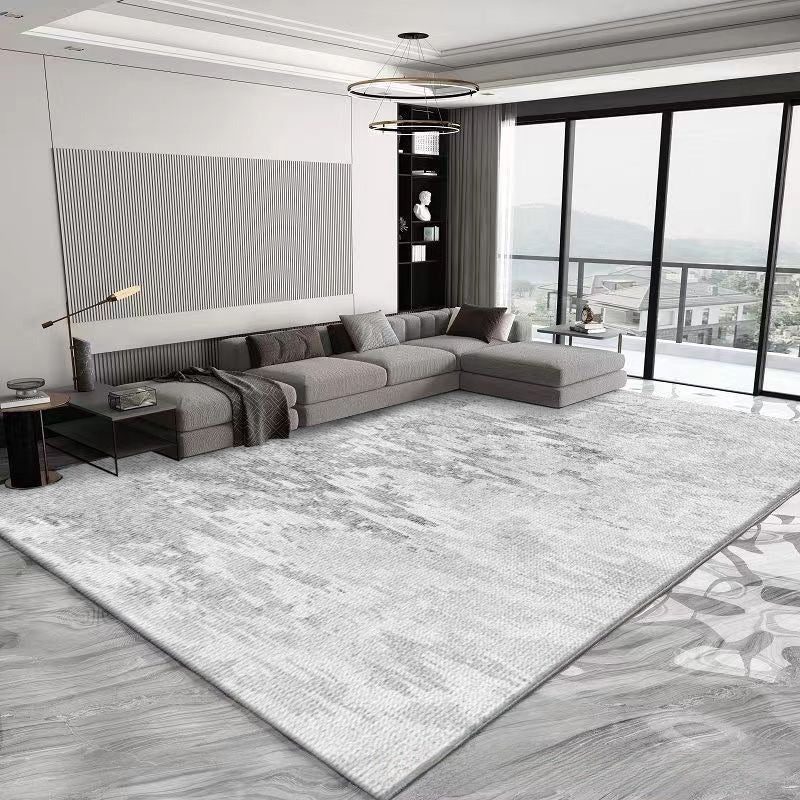 Large area carpet