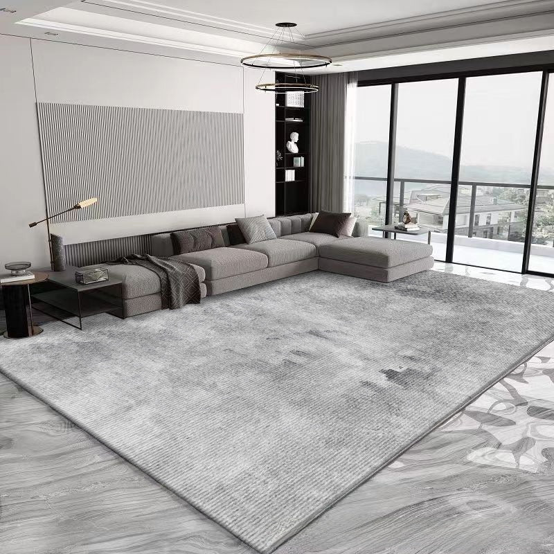 Large area carpet