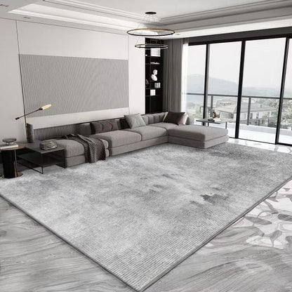 Large area carpet
