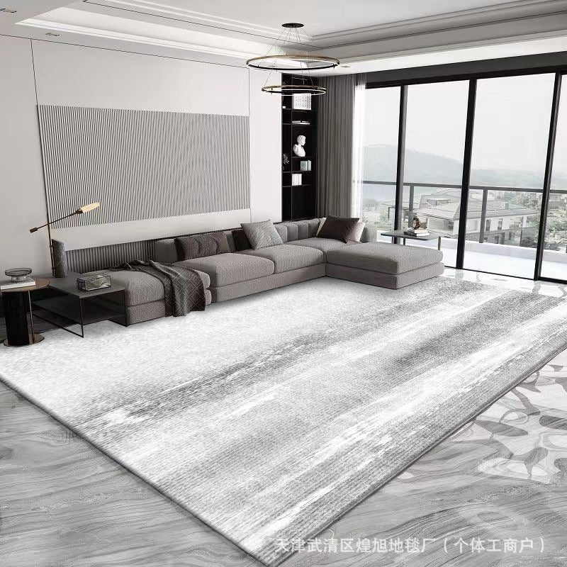 Large area carpet