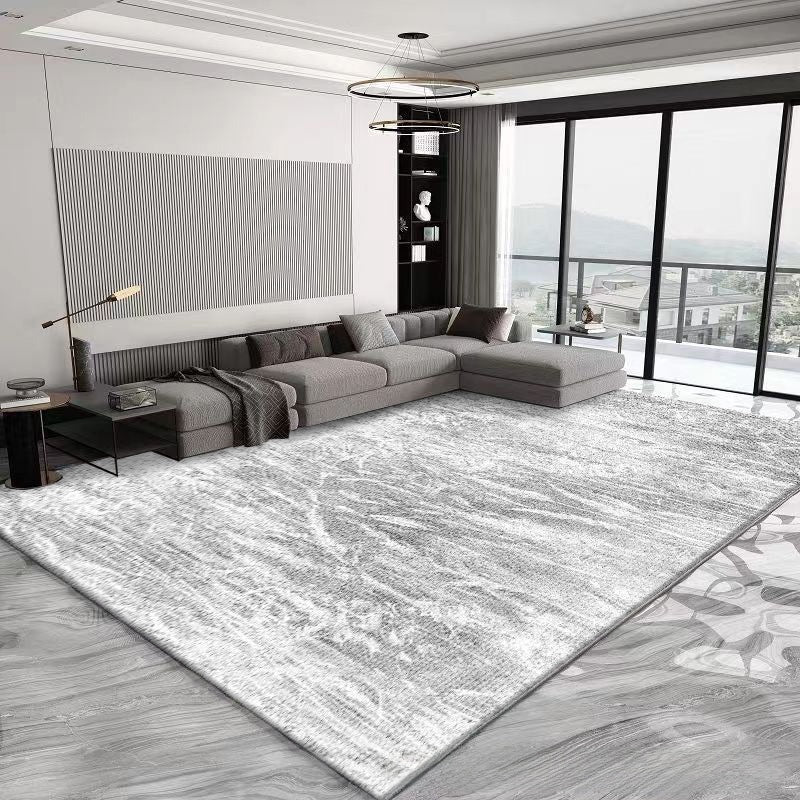 Large area carpet