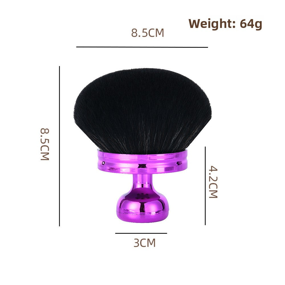 Large Body Makeup Brush