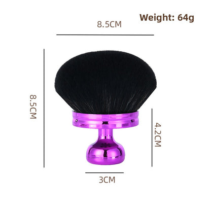Large Body Makeup Brush