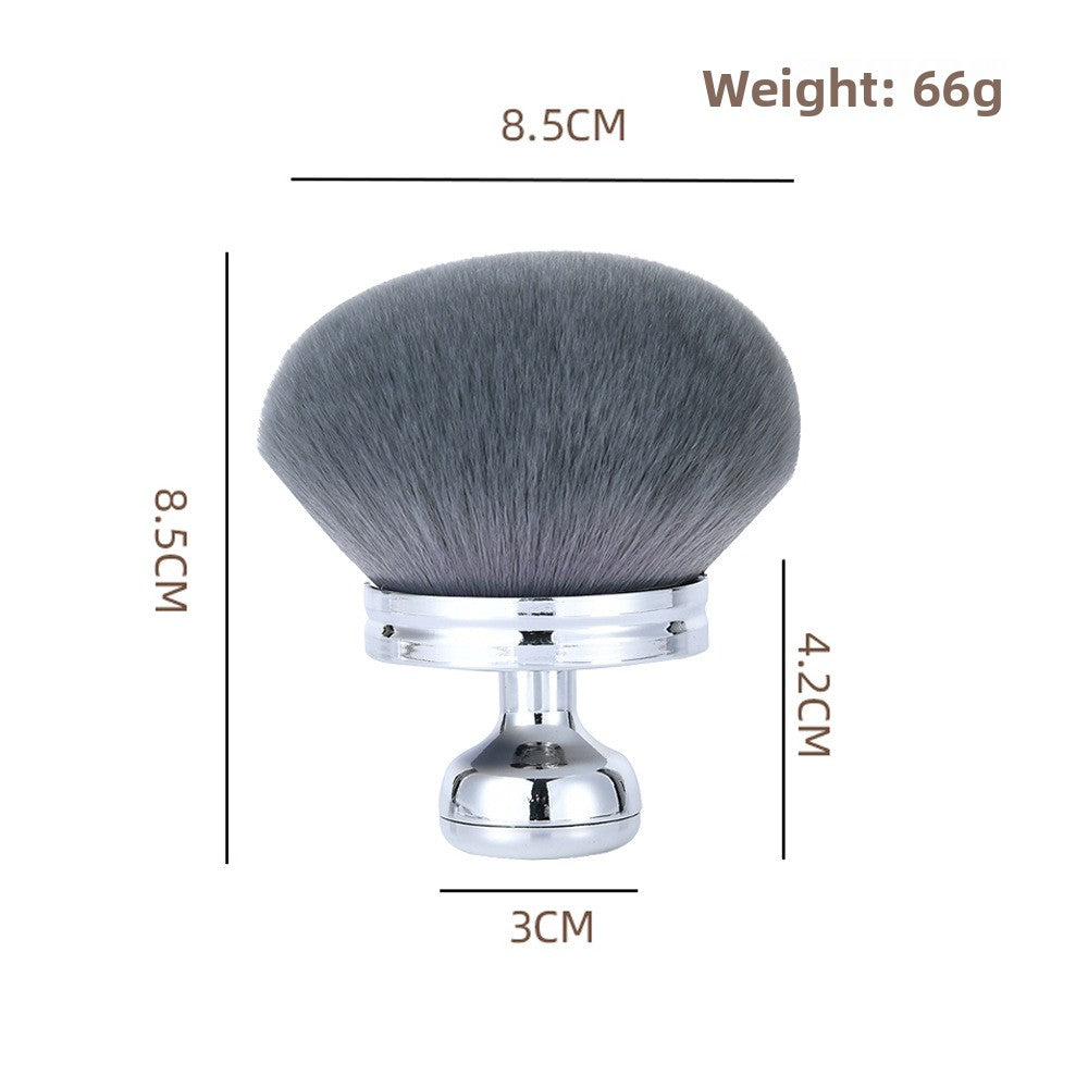 Large Body Makeup Brush