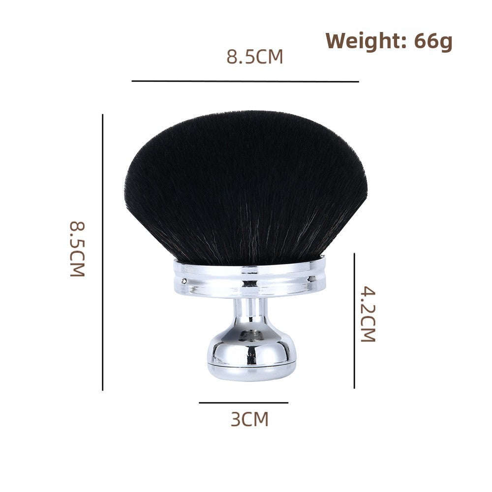Large Body Makeup Brush