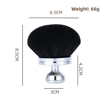 Large Body Makeup Brush