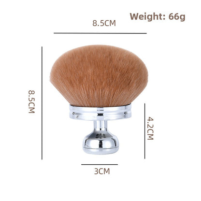 Large Body Makeup Brush