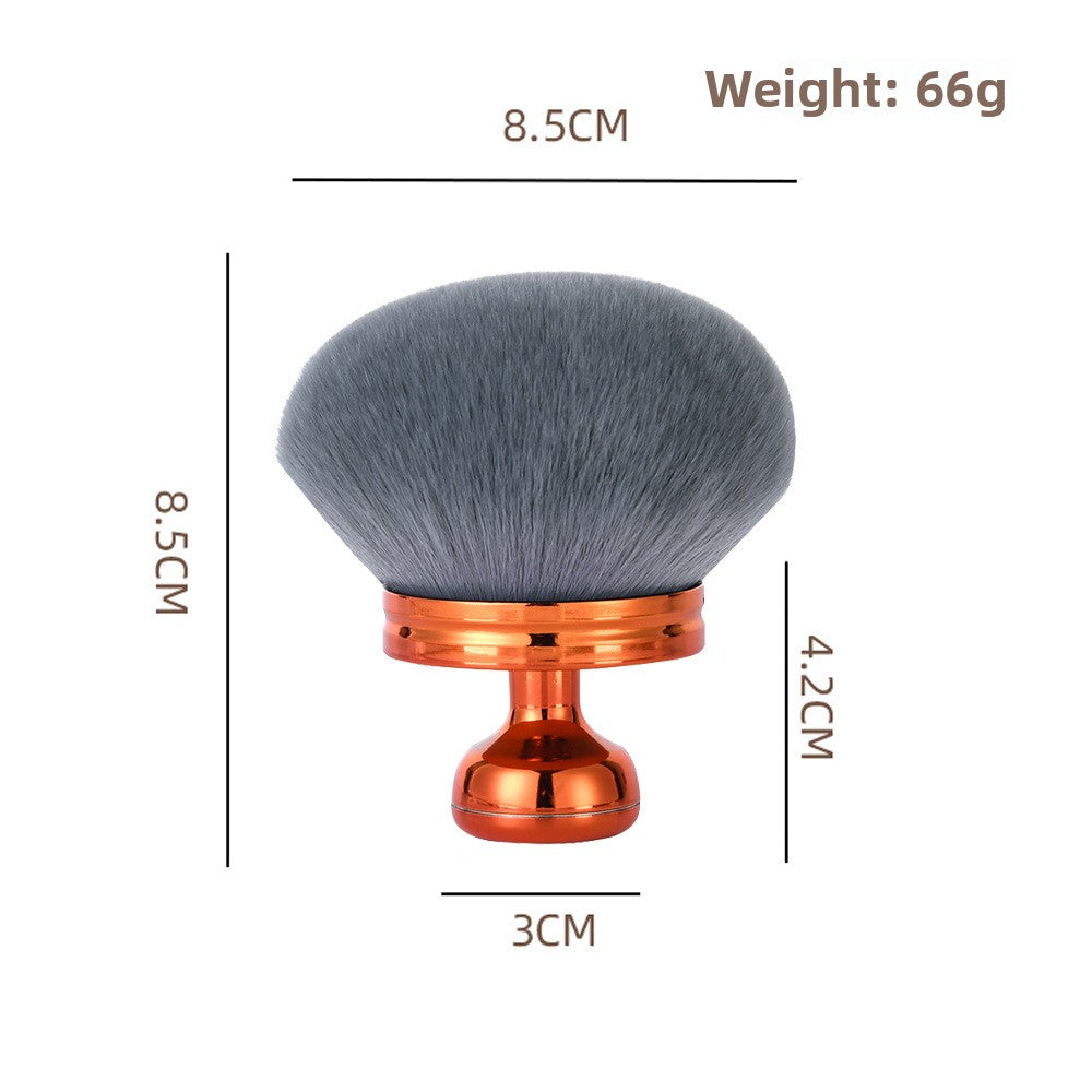 Large Body Makeup Brush