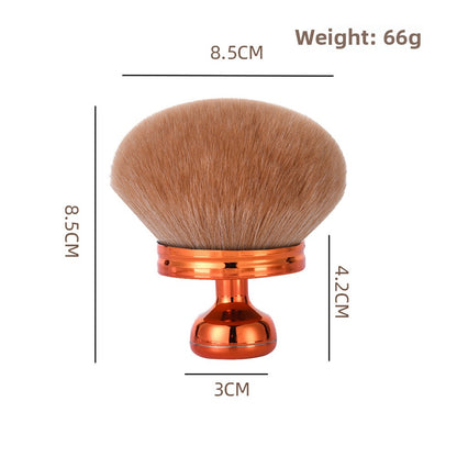 Large Body Makeup Brush