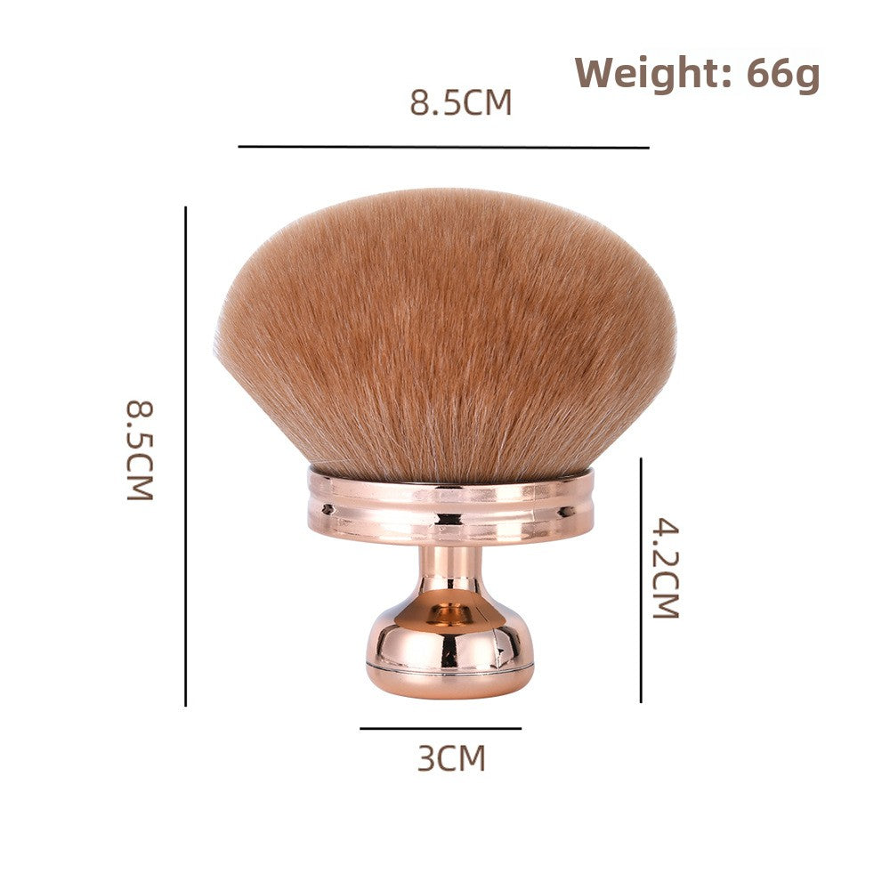 Large Body Makeup Brush
