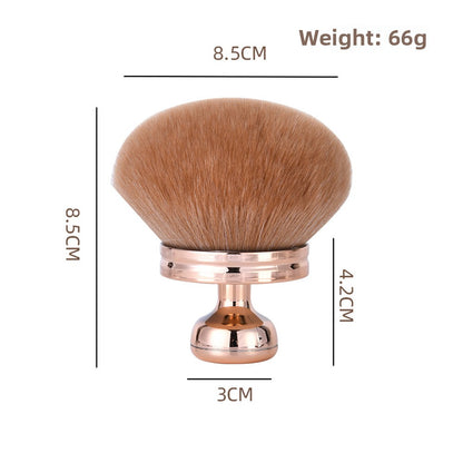 Large Body Makeup Brush
