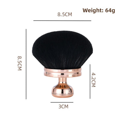 Large Body Makeup Brush