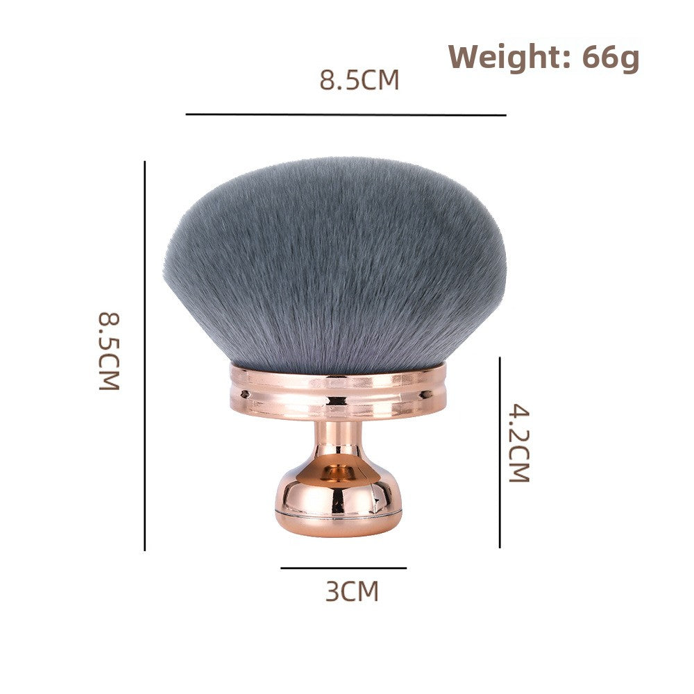 Large Body Makeup Brush