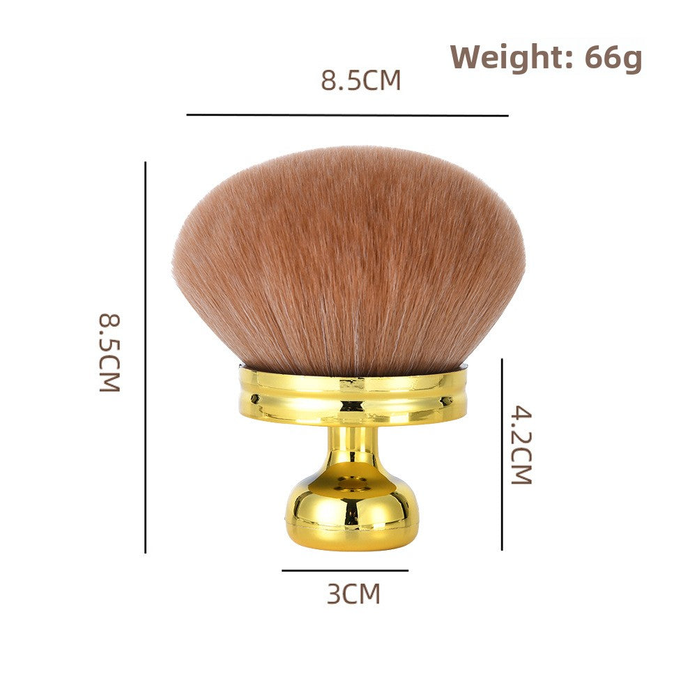 Large Body Makeup Brush