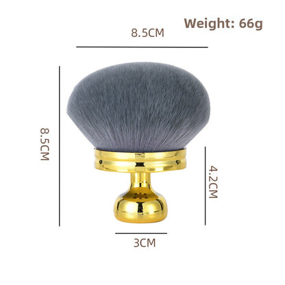 Large Body Makeup Brush