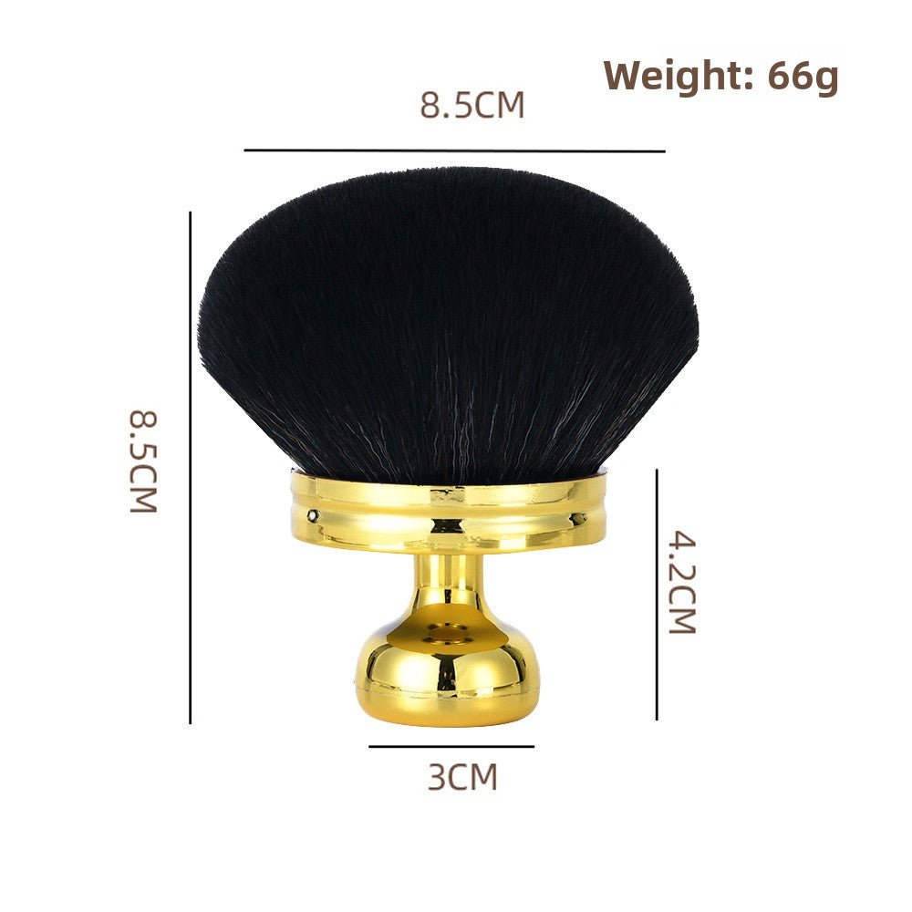 Large Body Makeup Brush