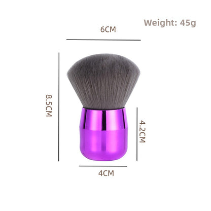 Large Body Makeup Brush