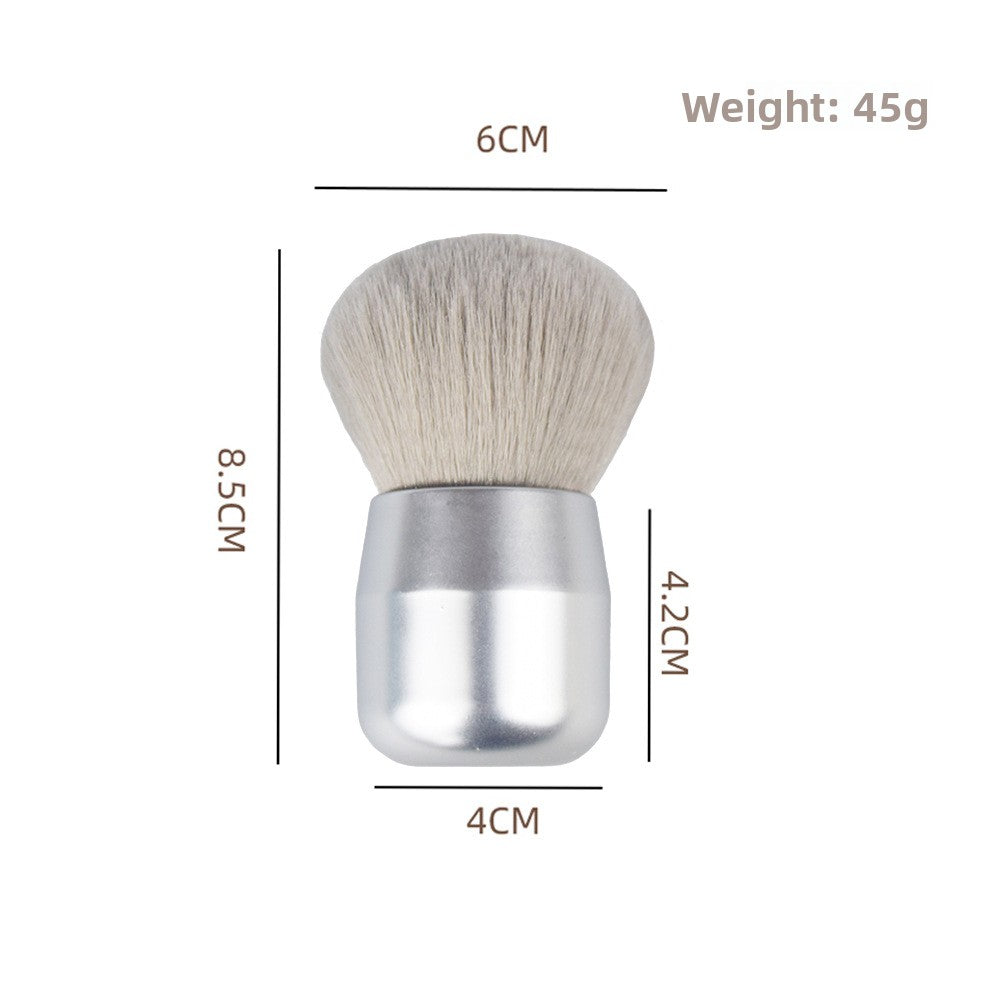 Large Body Makeup Brush