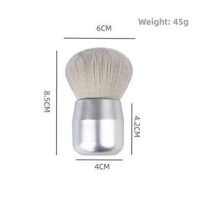 Large Body Makeup Brush