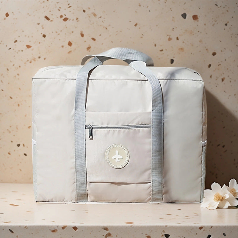 Large-Capacity Aircraft Bag