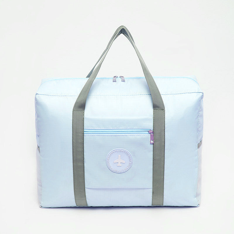 Large-Capacity Aircraft Bag