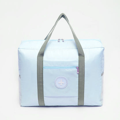 Large-Capacity Aircraft Bag