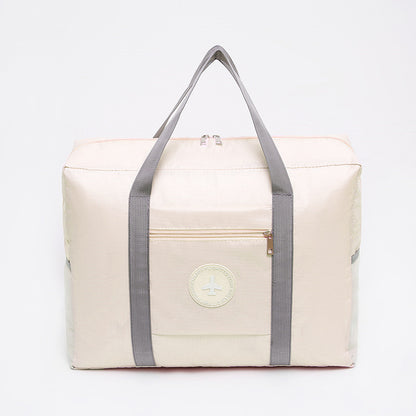Large-Capacity Aircraft Bag