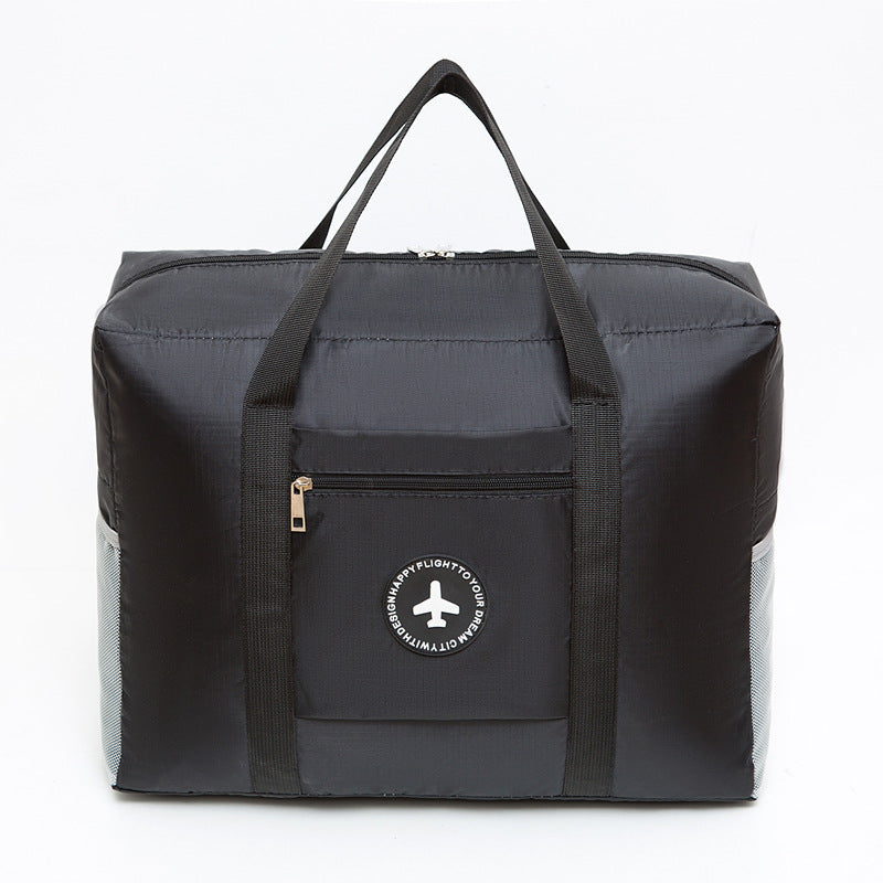 Large-Capacity Aircraft Bag