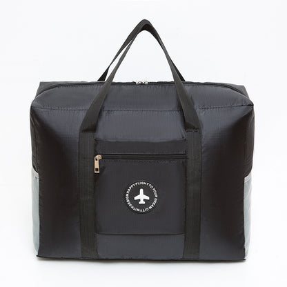 Large-Capacity Aircraft Bag