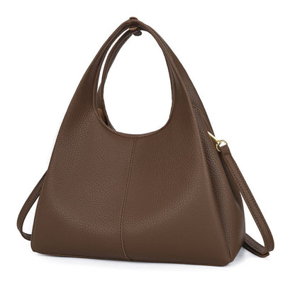 Large-Capacity Armpit Bag