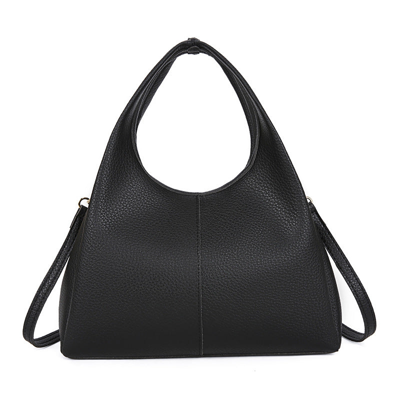 Large-Capacity Armpit Bag