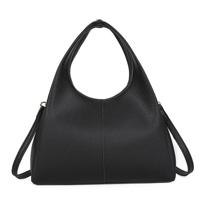 Large-Capacity Armpit Bag