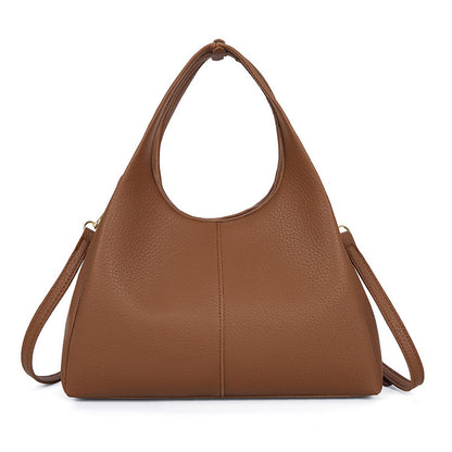 Large-Capacity Armpit Bag