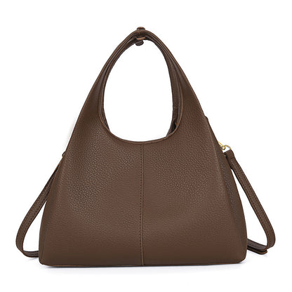 Large-Capacity Armpit Bag