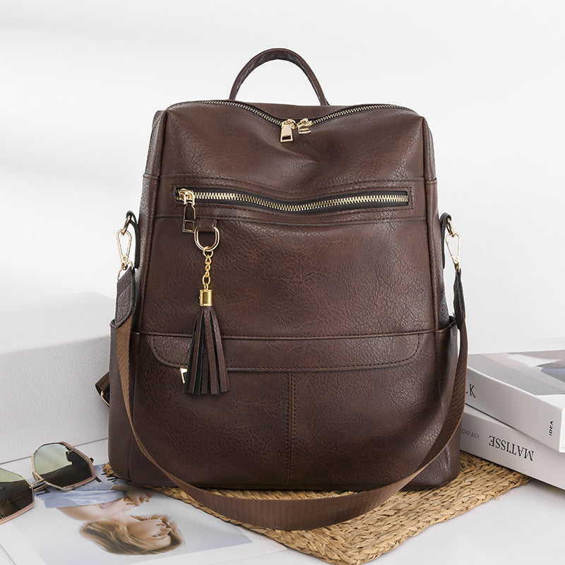 Large Capacity Backpack Casual Backpack